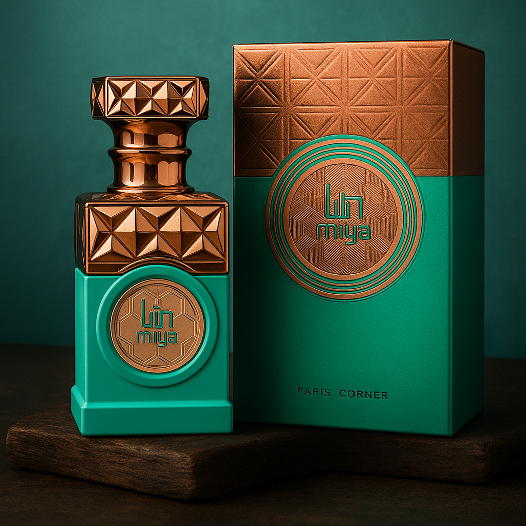 Minya – Perfume femenino intenso, floral y elegante | Paris Corner