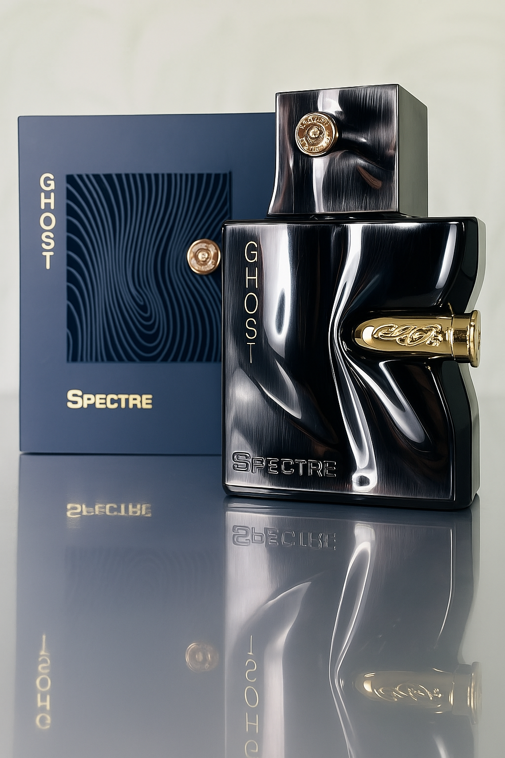 Spectre Gosht