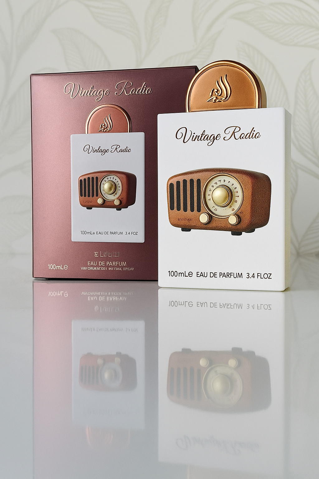 Vintage Radio