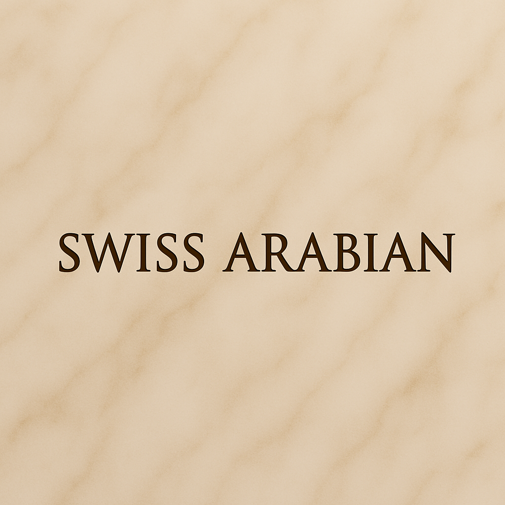 Swiss Arabian