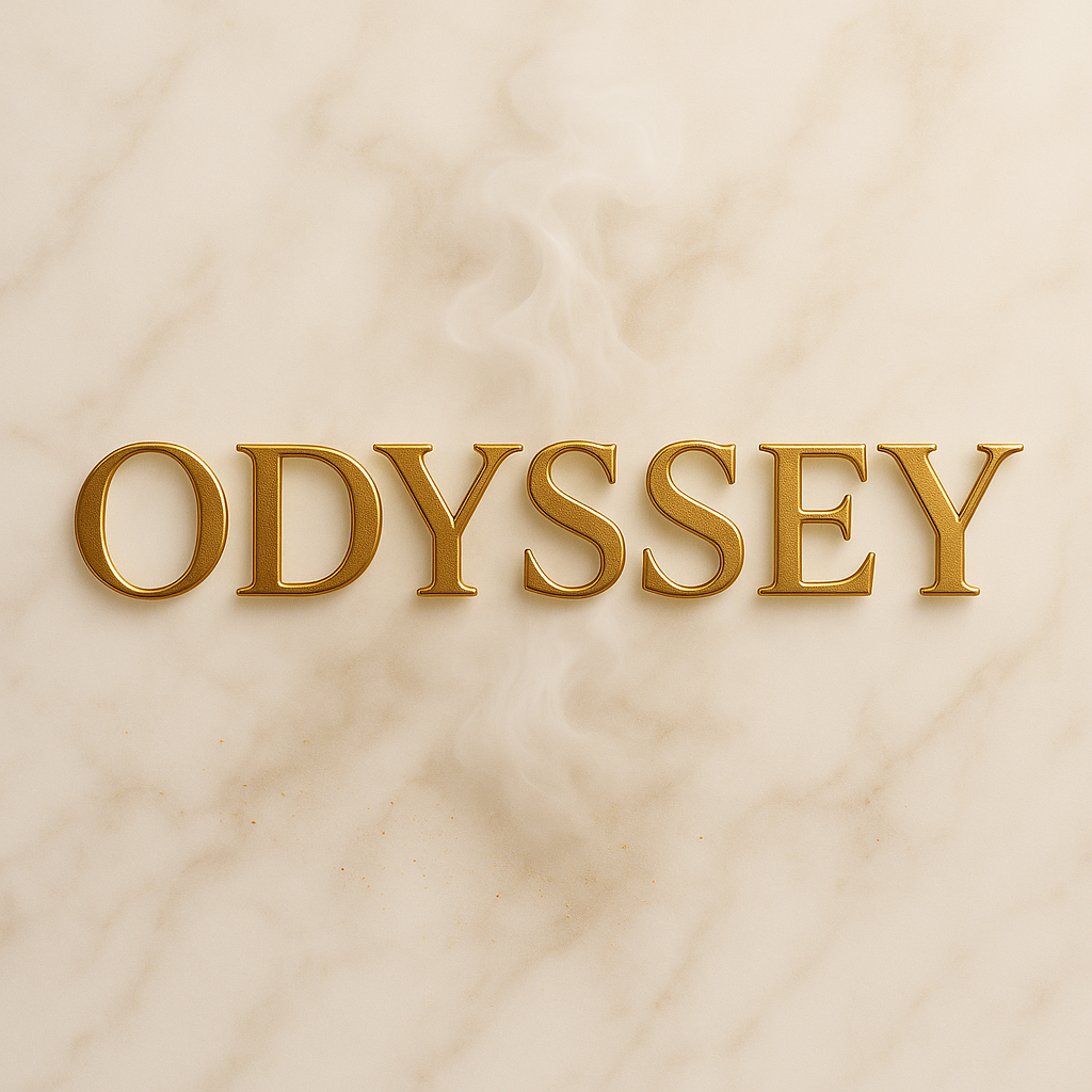 ODYSSEY