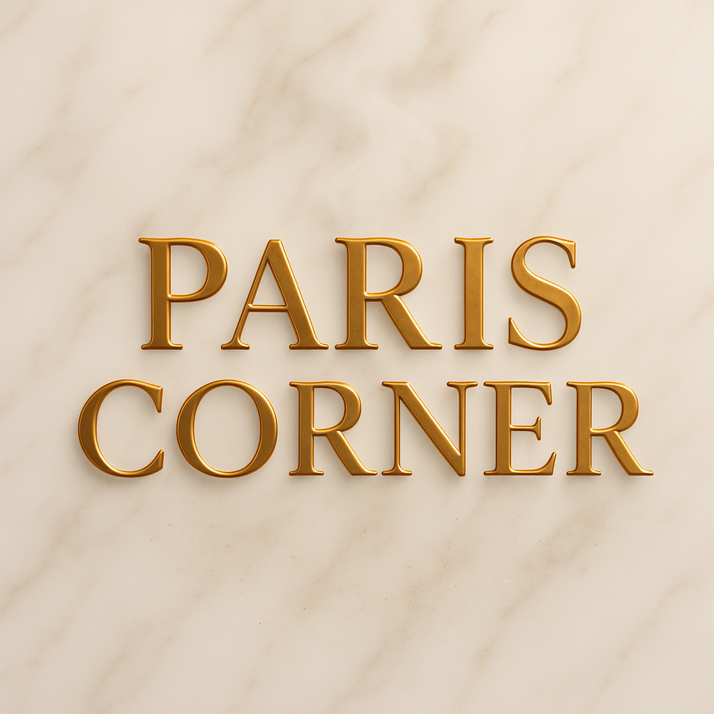 Paris Corner Perfumes