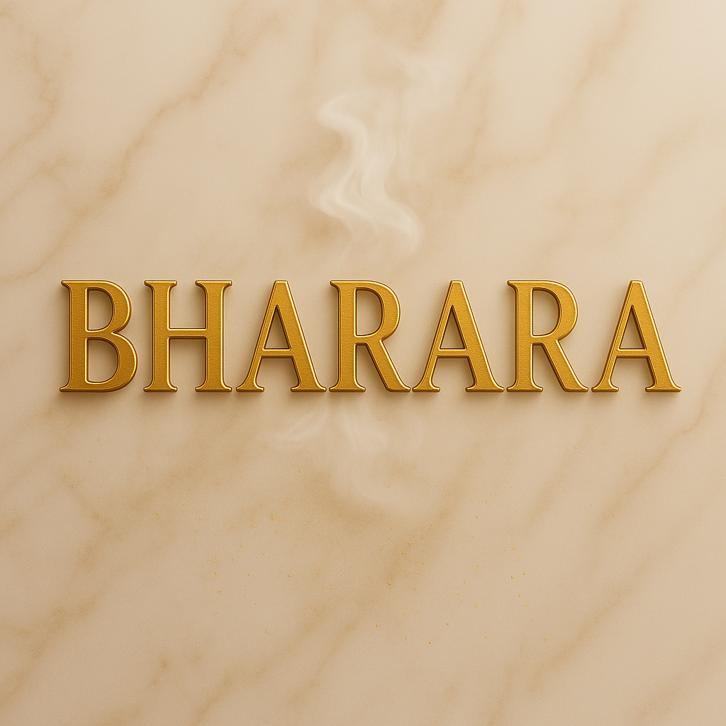 BHARARA