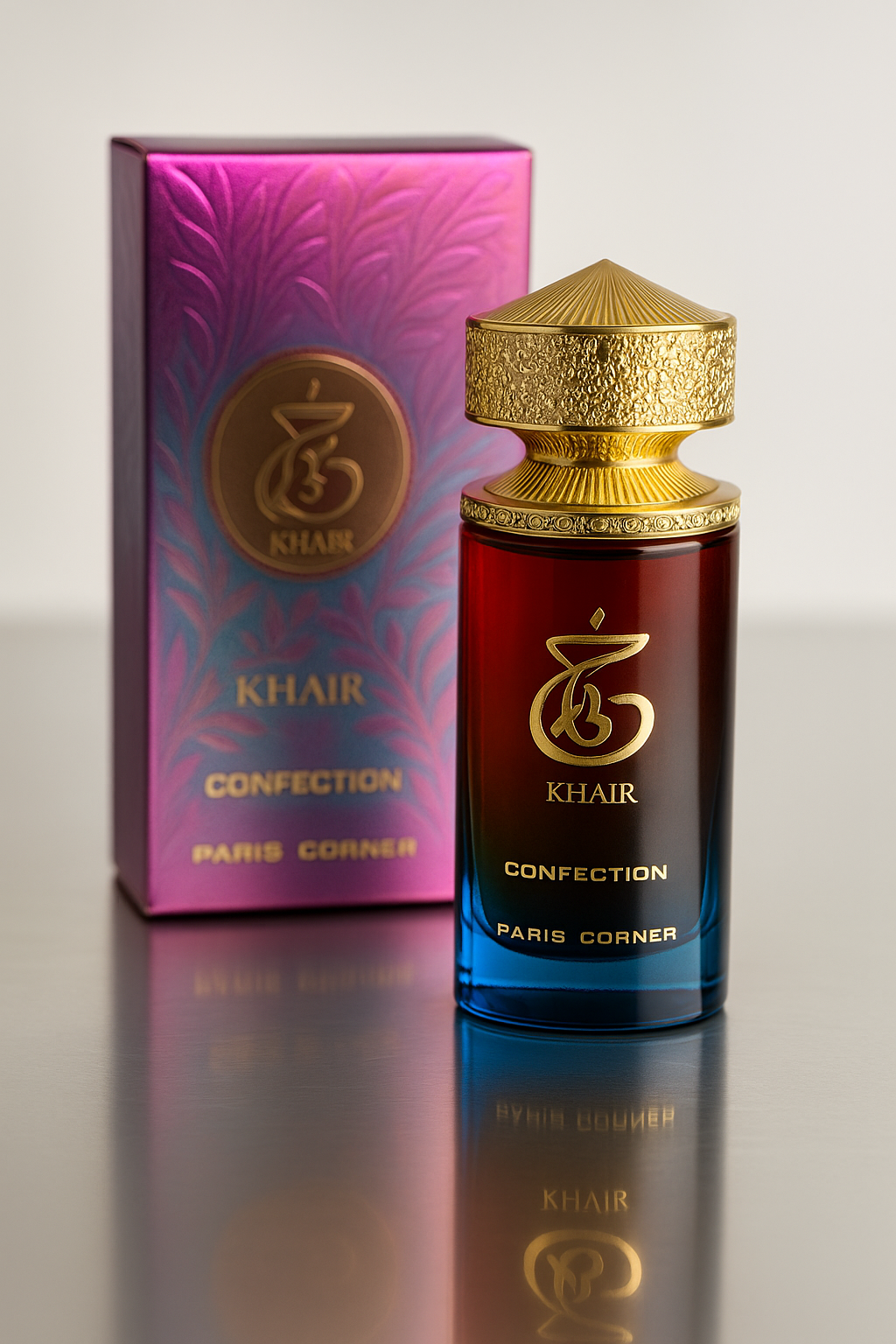KHAIR