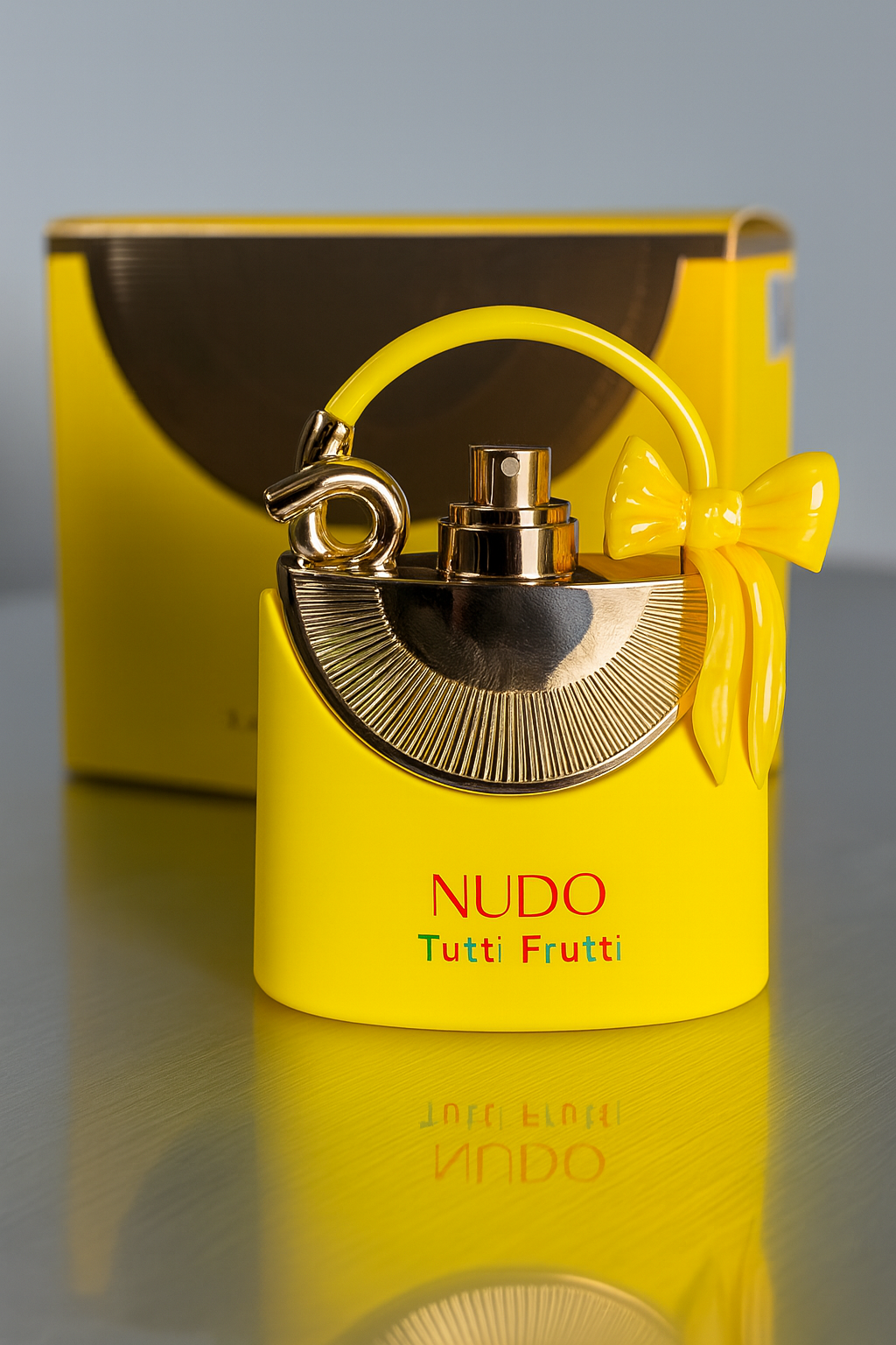 Nudo