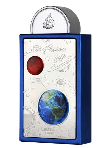 Art of Universe – Perfume intenso, dulce y rebelde | Lattafa ,Unisex