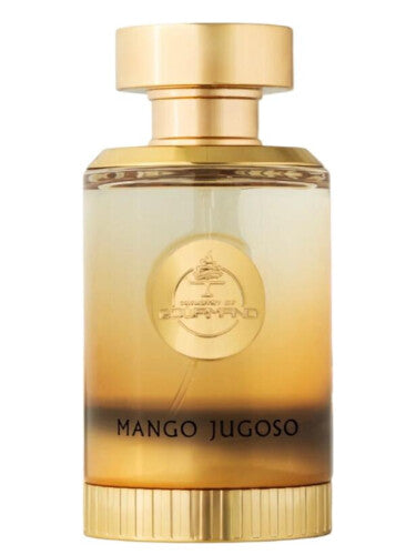 Mango Punch – Perfume tropical con mango, jazmín y vainilla | Paris Corner