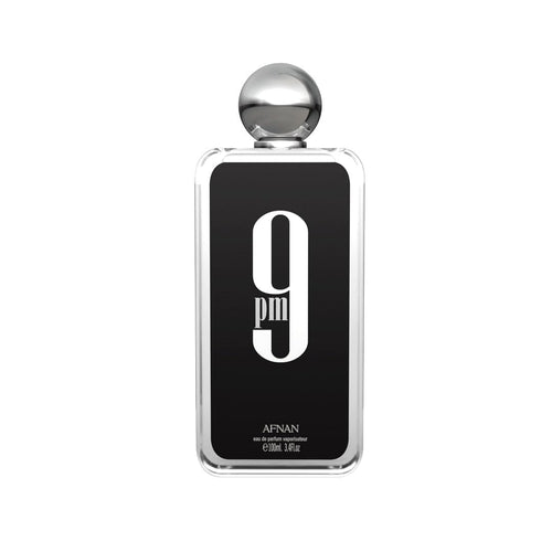 9PM de Afnan – Perfume dulce, masculino y seductor