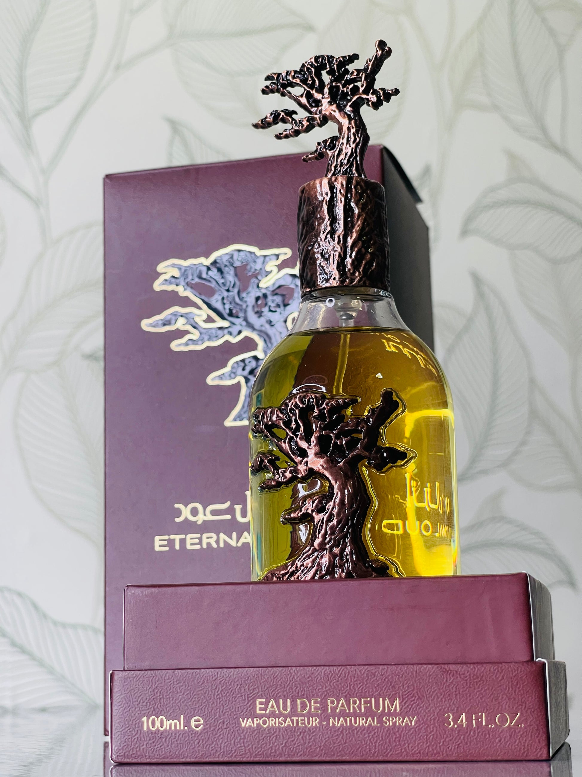 Eternal Oud