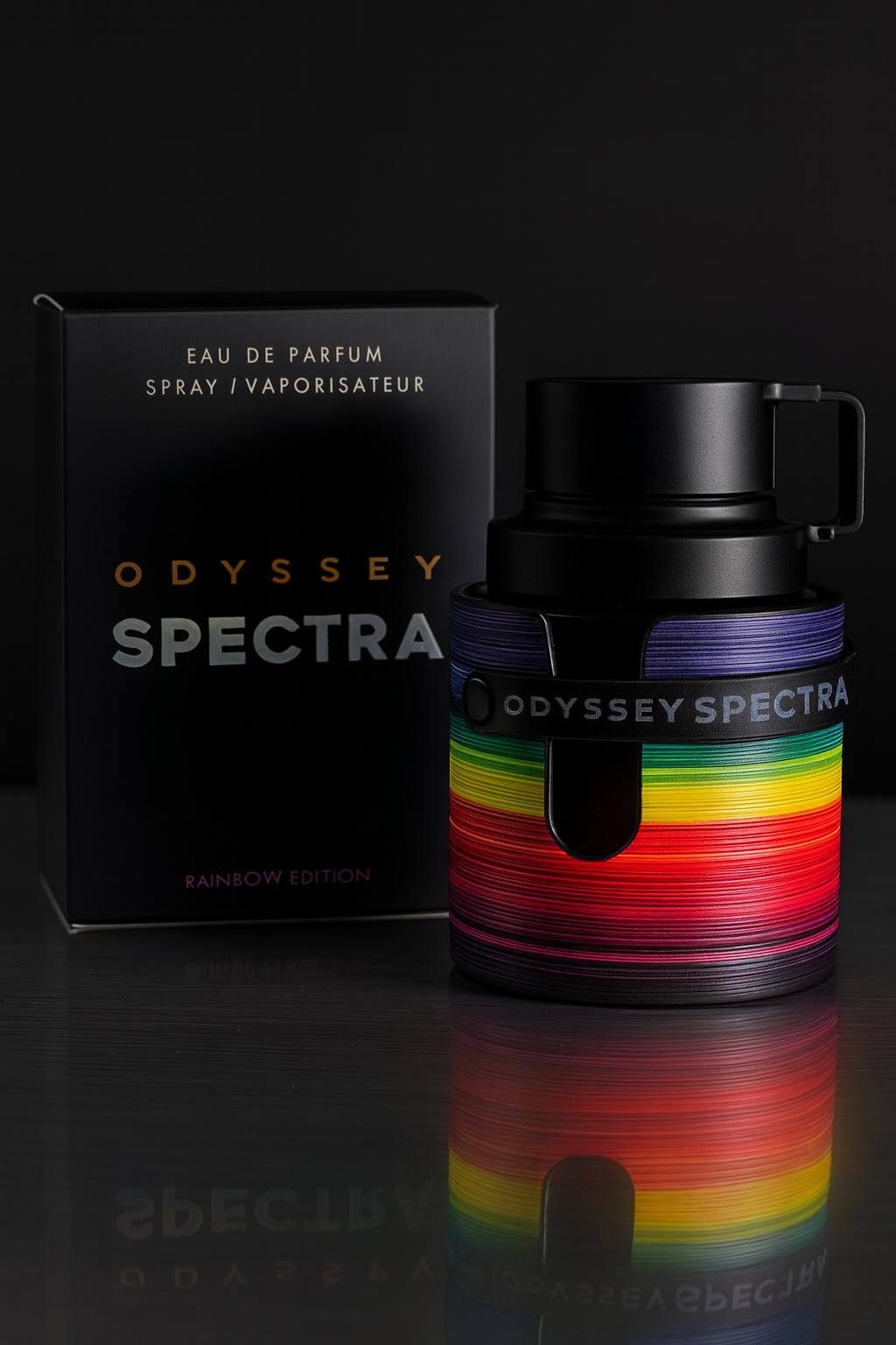 Spectra