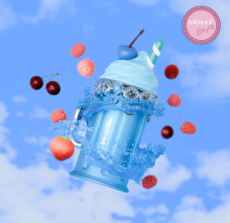 Island Bliss – Perfume de Mujer de Armaf | Fragancia Tropical Dulce y Exclusiva