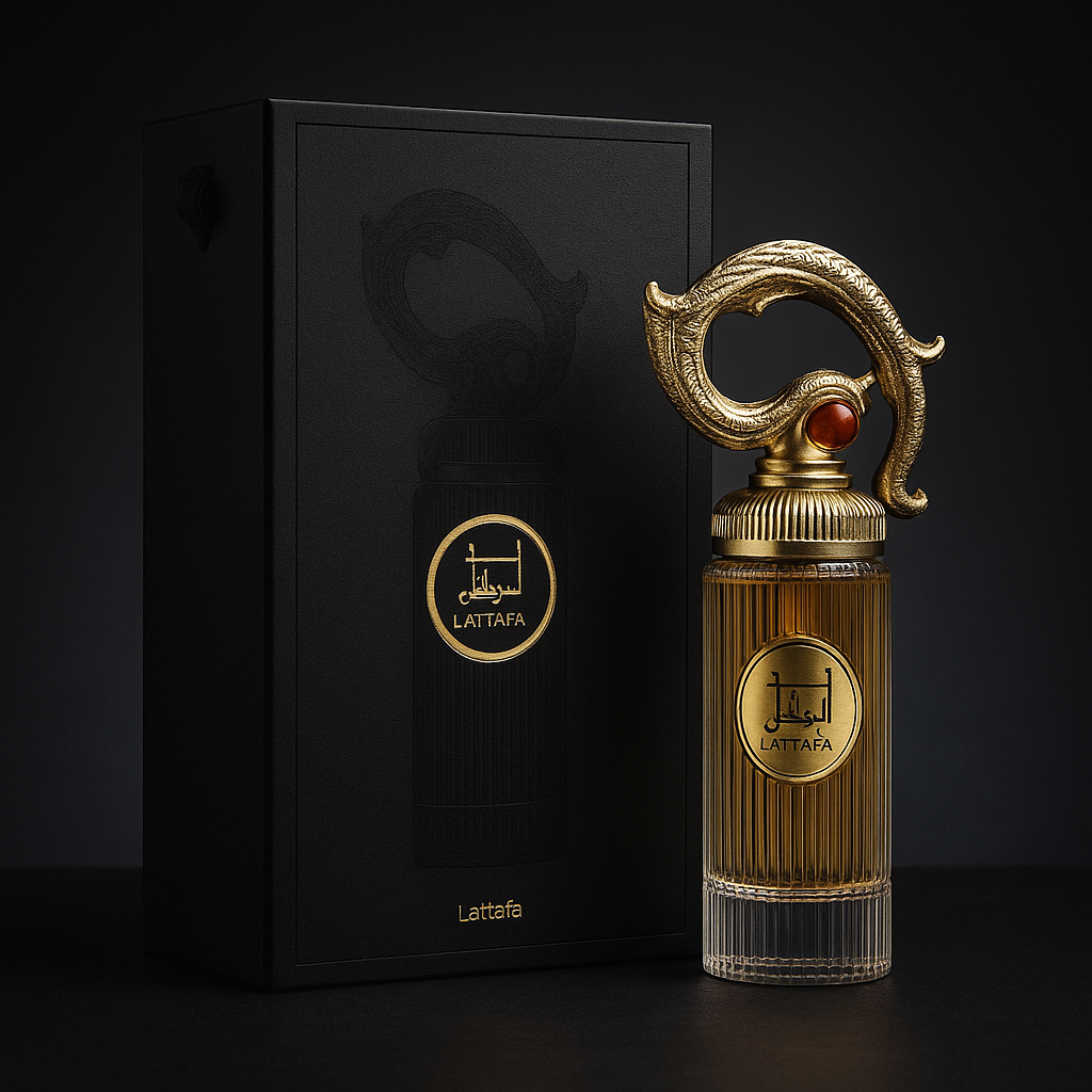 SEHR – Perfume árabe misterioso con oud, ámbar y especias | Unisex