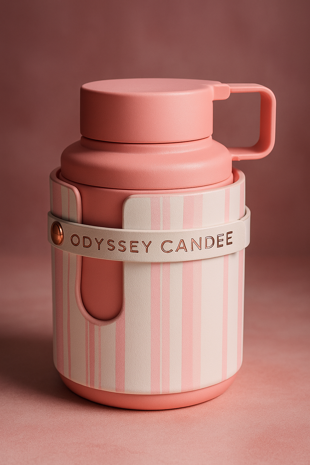 Odyssey Candee – Perfume dulce, intenso y lujoso para mujer | Armaf
