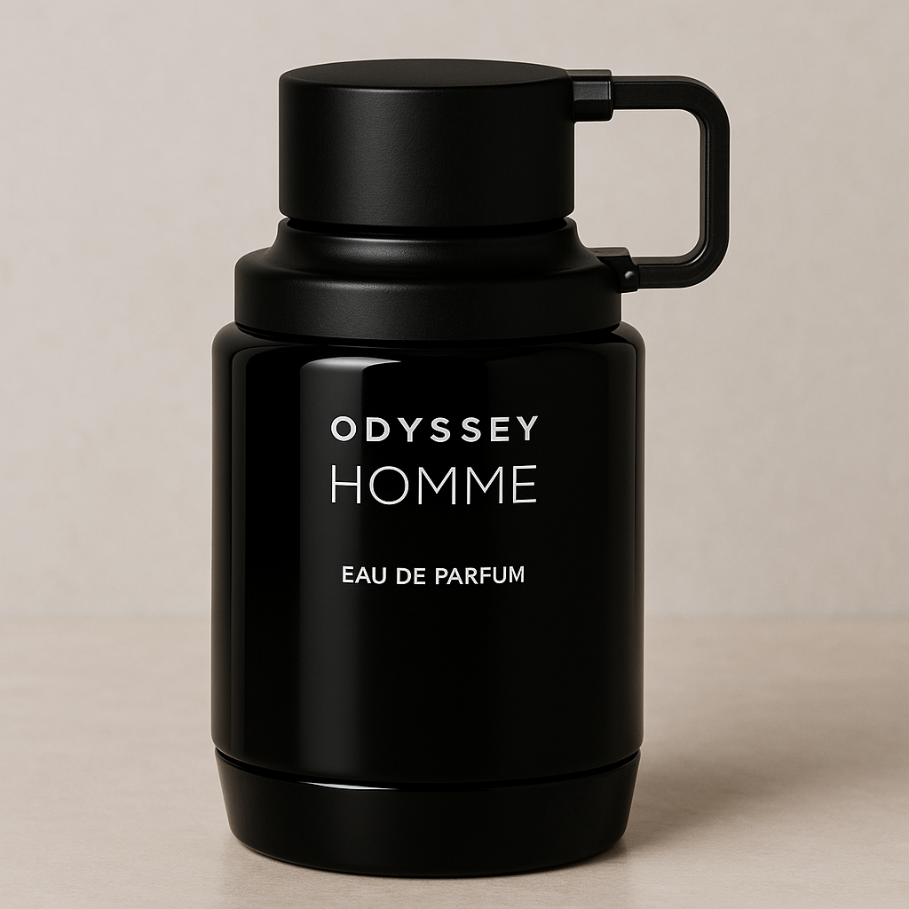 Odyssey Homme – Perfume masculino elegante y moderno