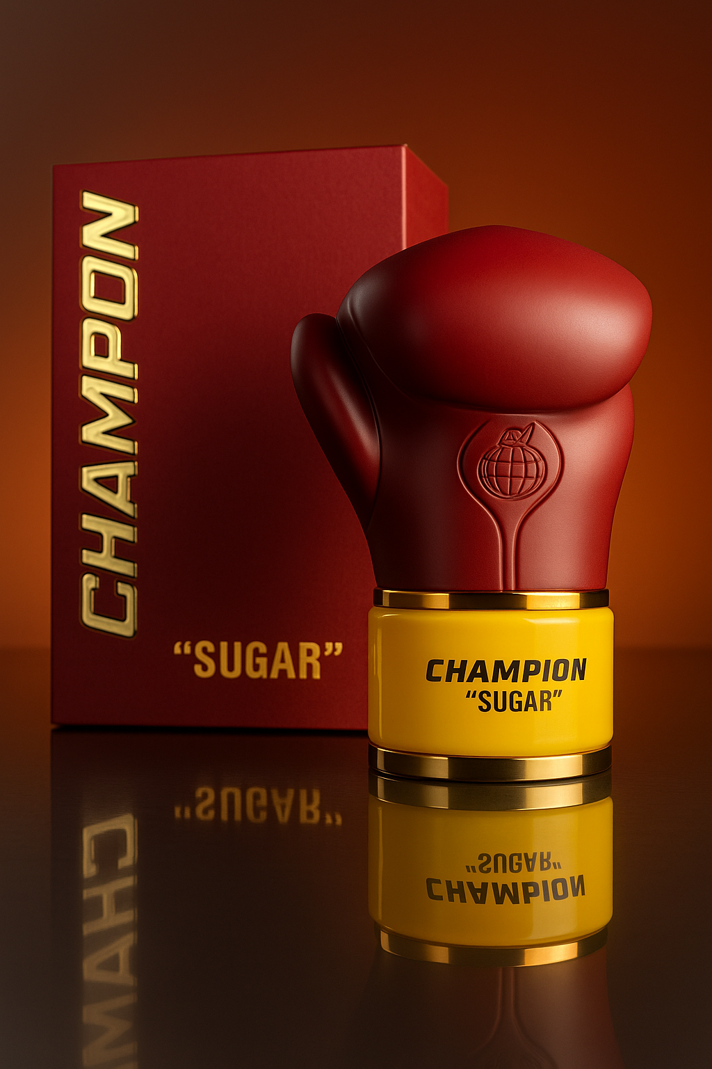 Sugar
