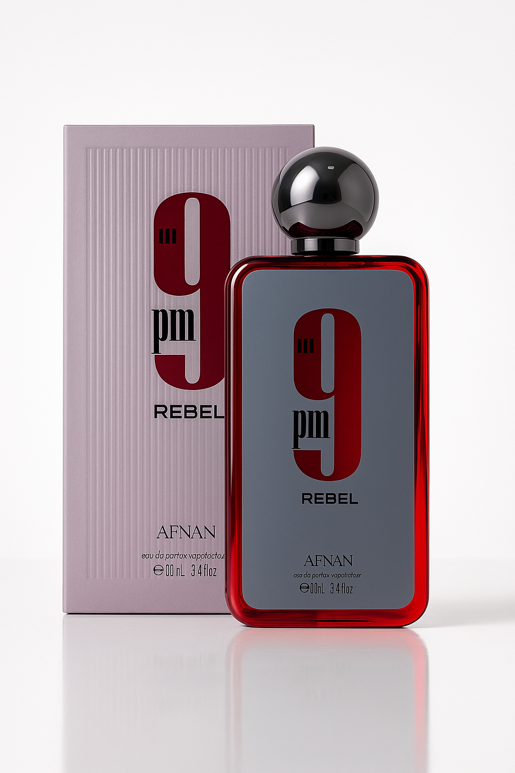 9PM REBEL