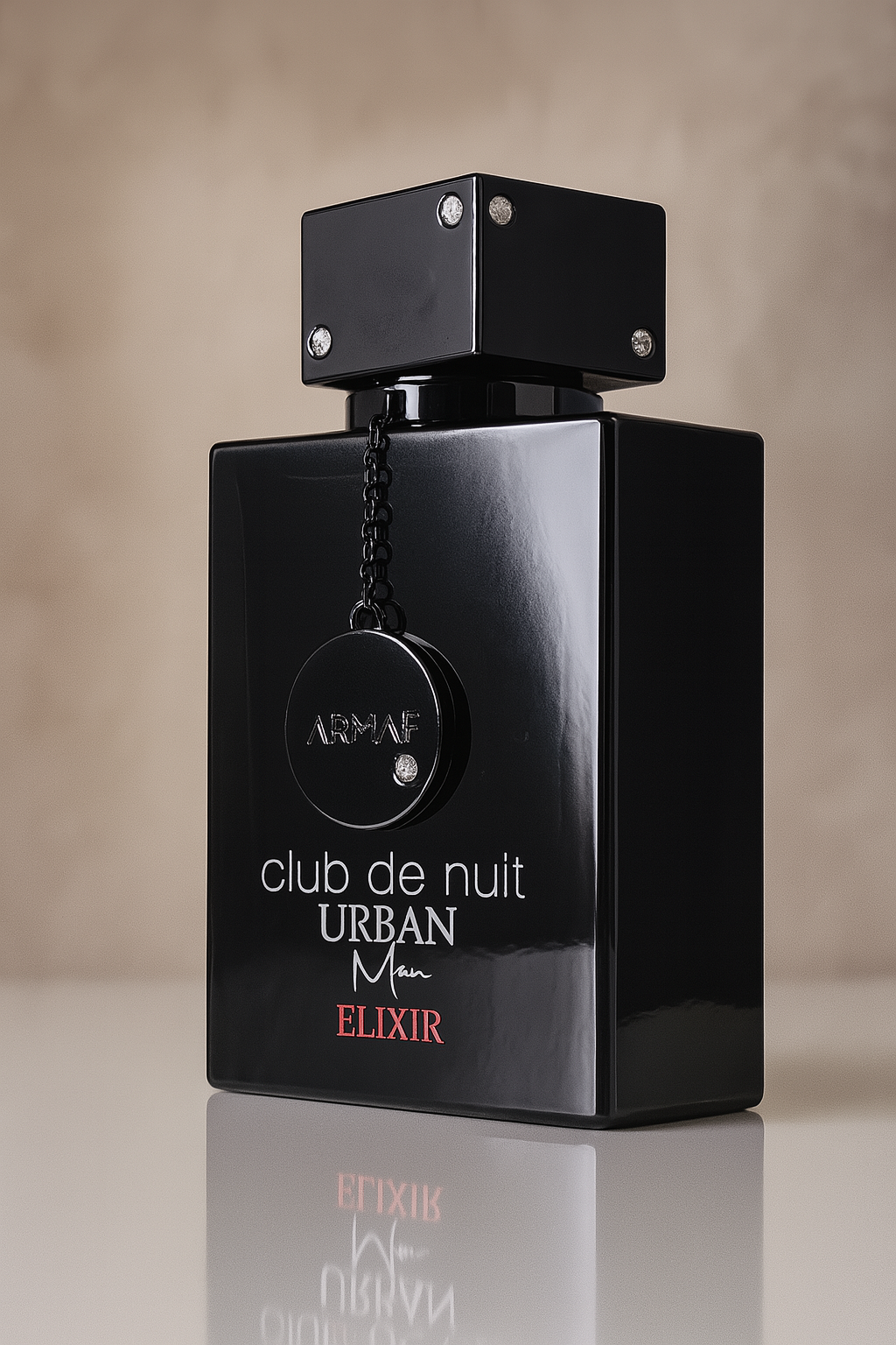 Club de Nuit Urban Man Elixir