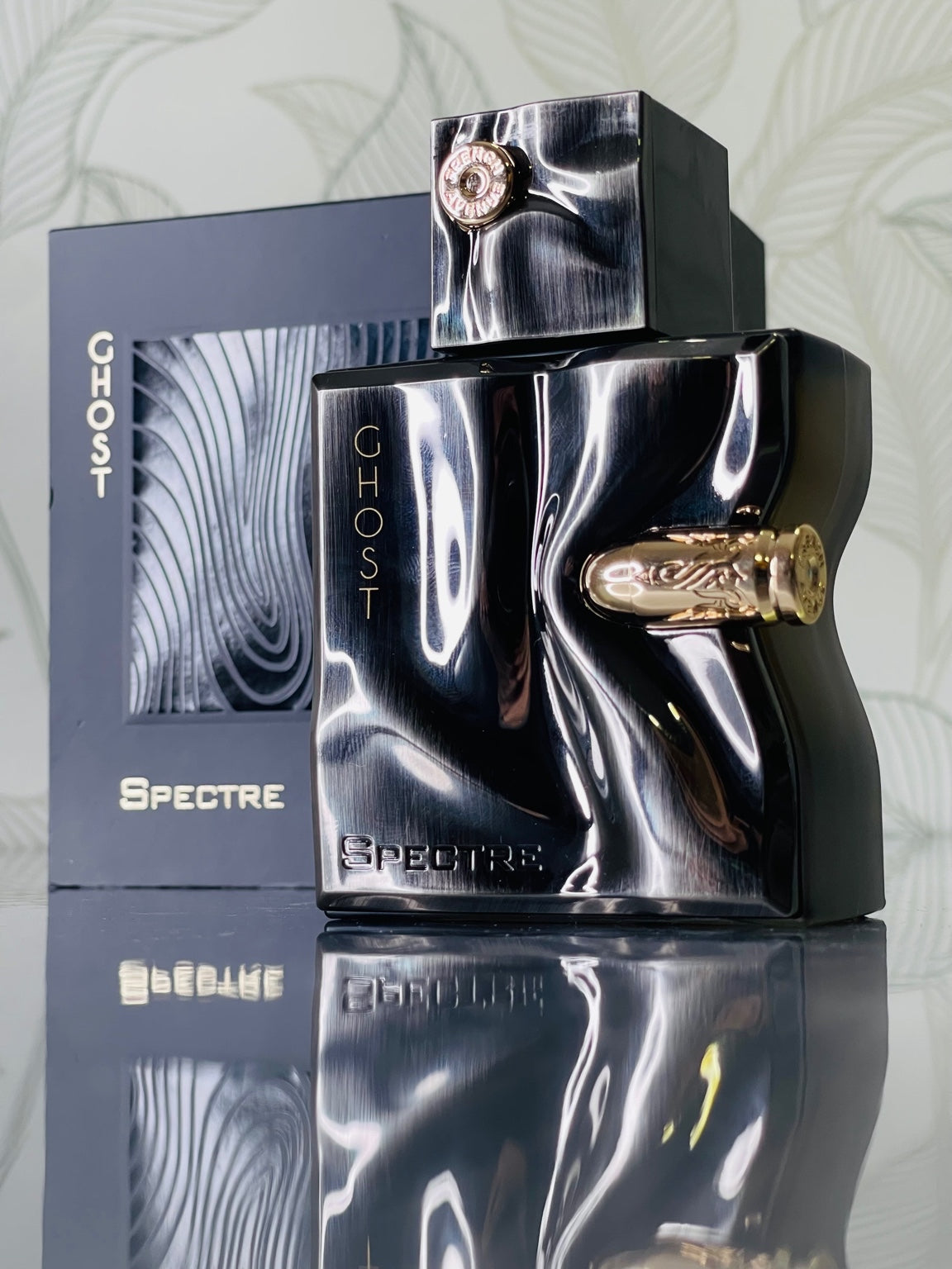 Spectre Gosht