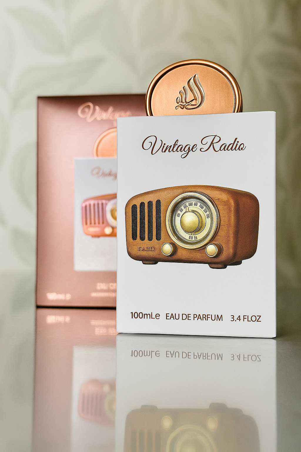 Vintage Radio