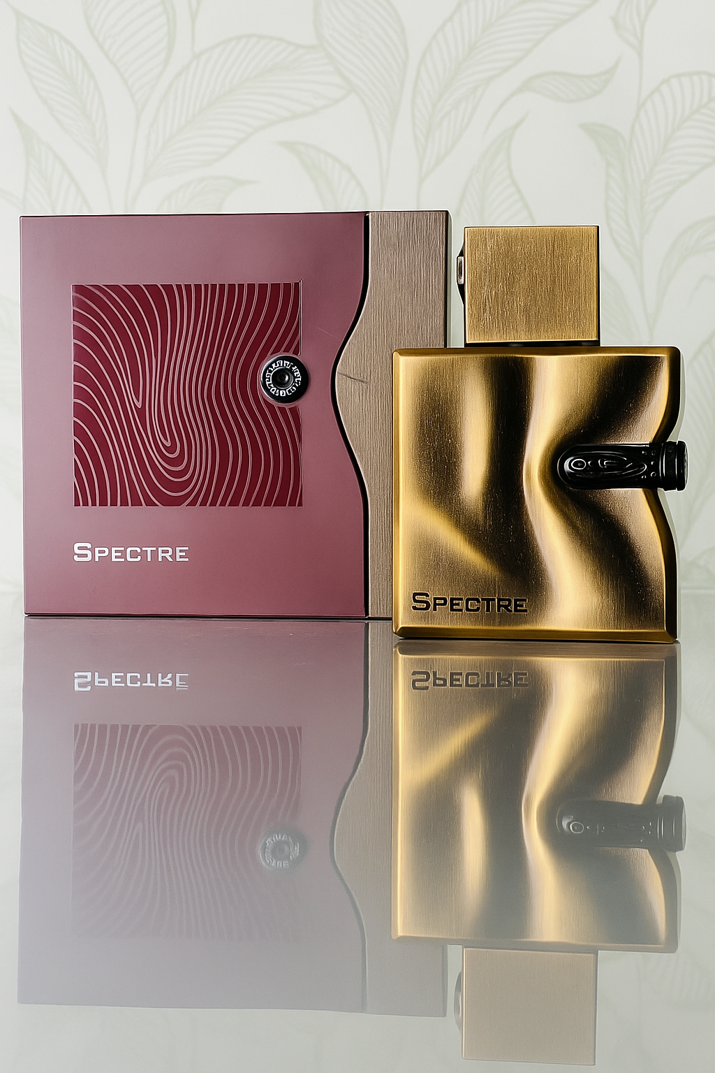 SPECTRE