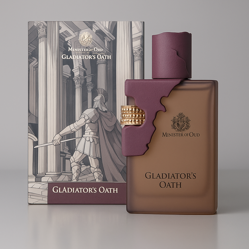 Gladiator’s Oath