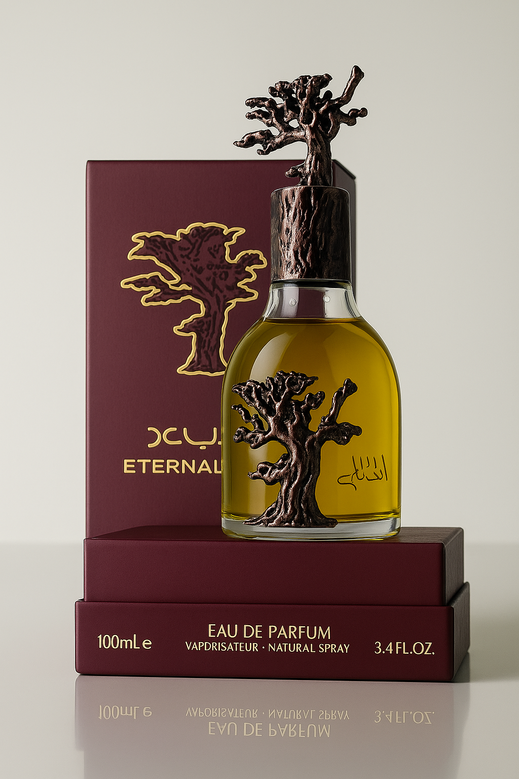Eternal Oud