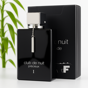 Club de Nuit Précieux I – Elegancia Absoluta en Cada Gota