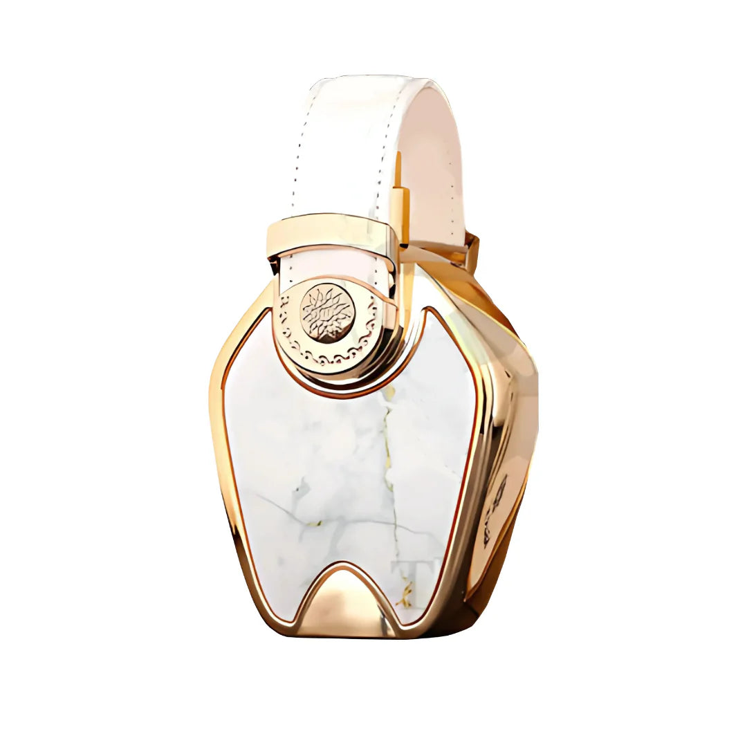 INDIVIDUELLE WHITE EDITION – MAISON ALHAMBRA