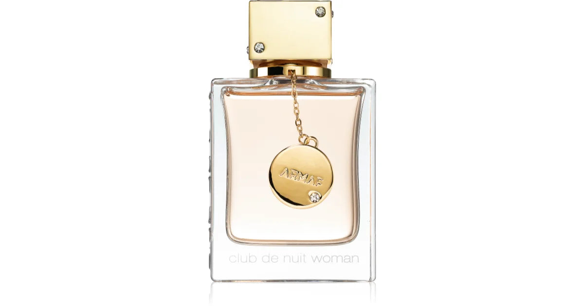 Club de Nuit Woman – Perfume femenino floral y elegante | Armaf