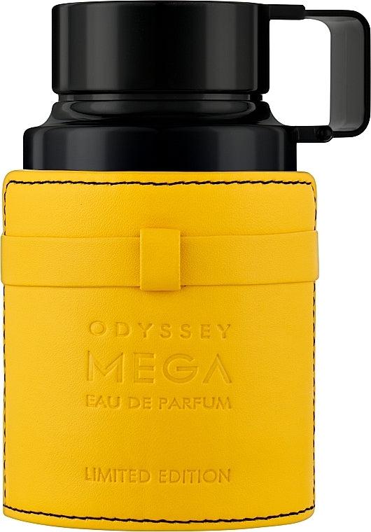ODYSSEY MEGA – Perfume masculino con poder, frescura e impacto