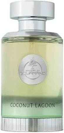 Coconut Lagoon – Perfume tropical, cremoso y exótico | Unisex